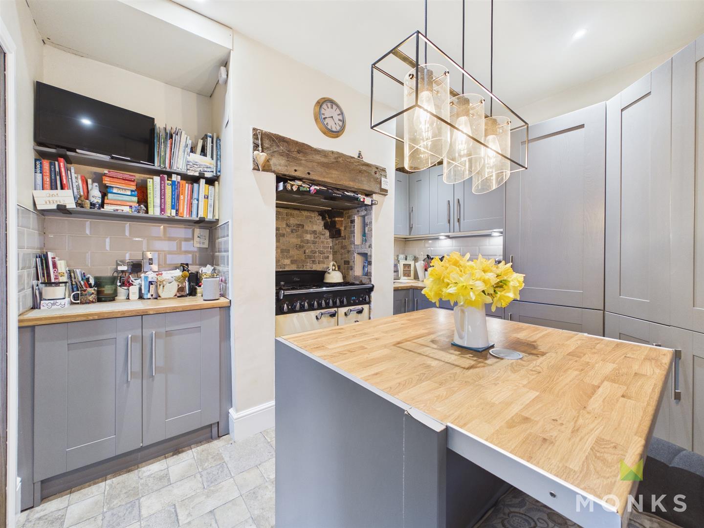 51 Albert Road, Shrewsbury, SY1 4JD For Sale